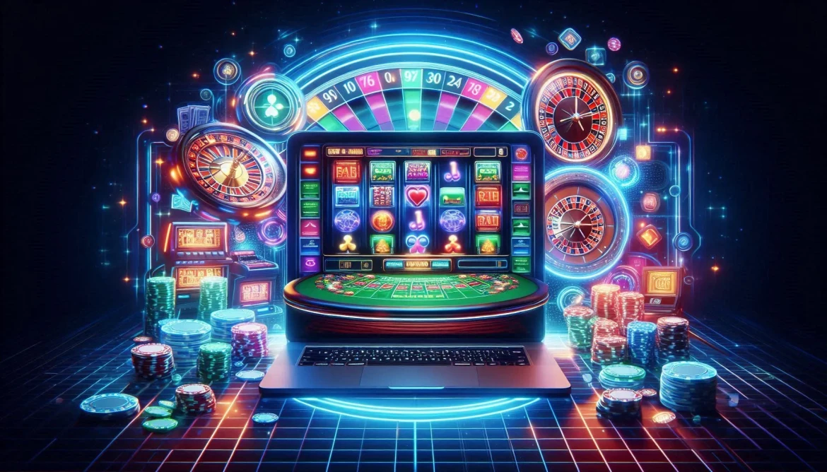 Gemler Casino