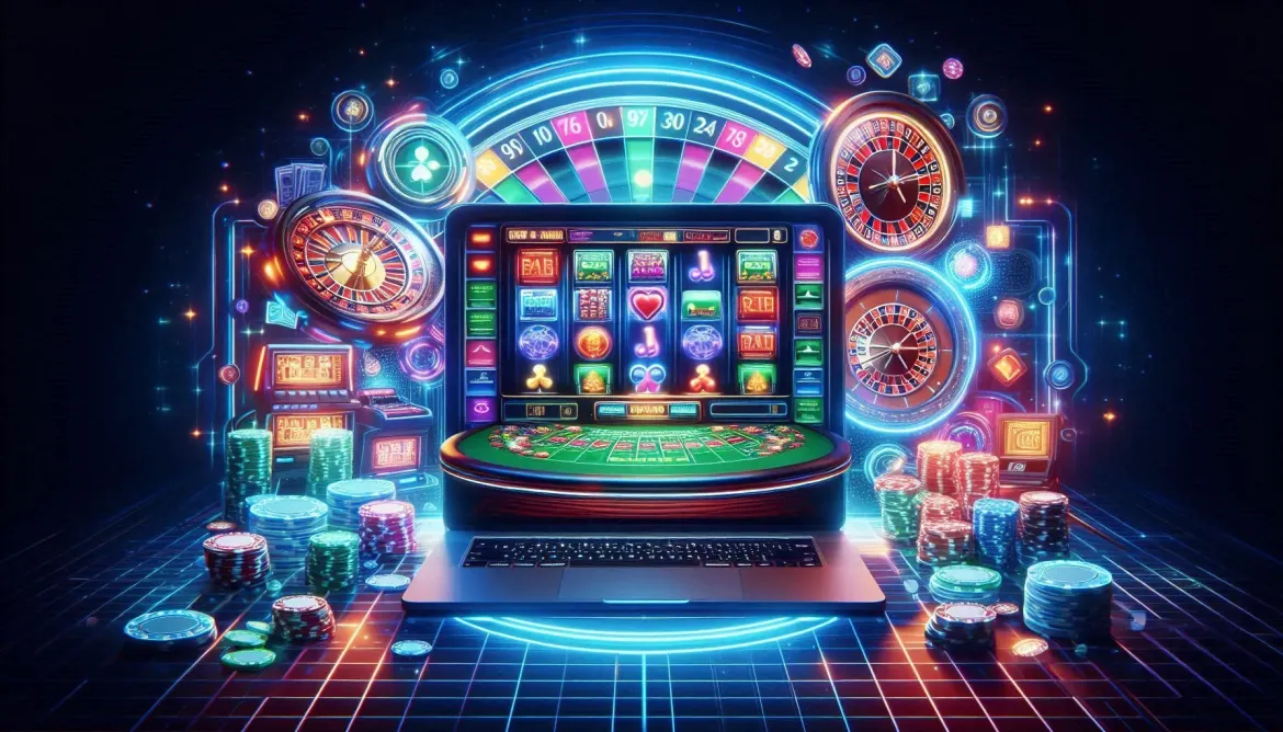 Gemler Casino